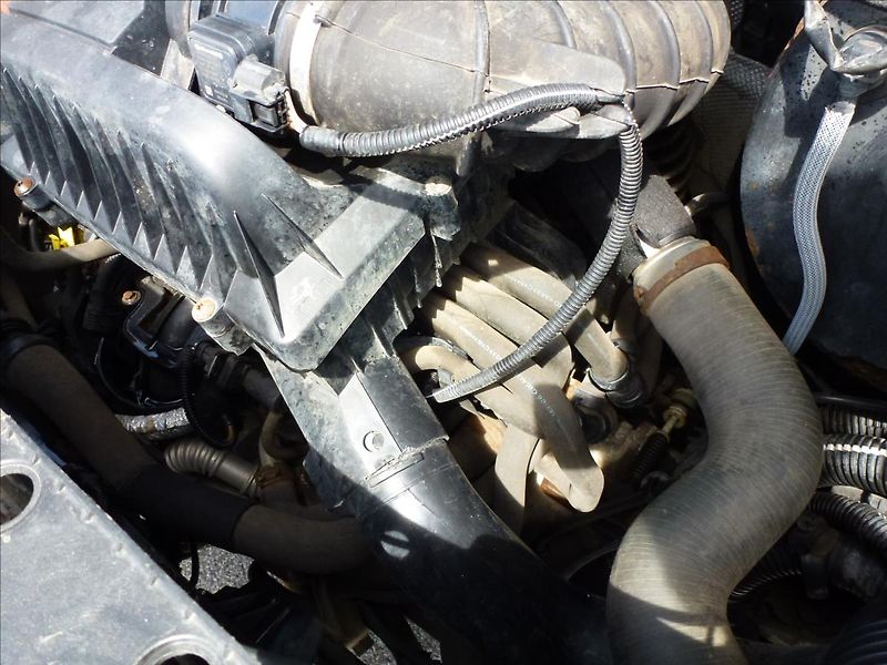 Renault Master 2,5 DCI Valník  150 - fotka 37 z 49