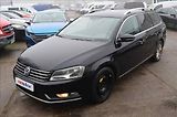 Volkswagen Passat (2014) VARIANT 1,6 TDI DSG - náhled 1