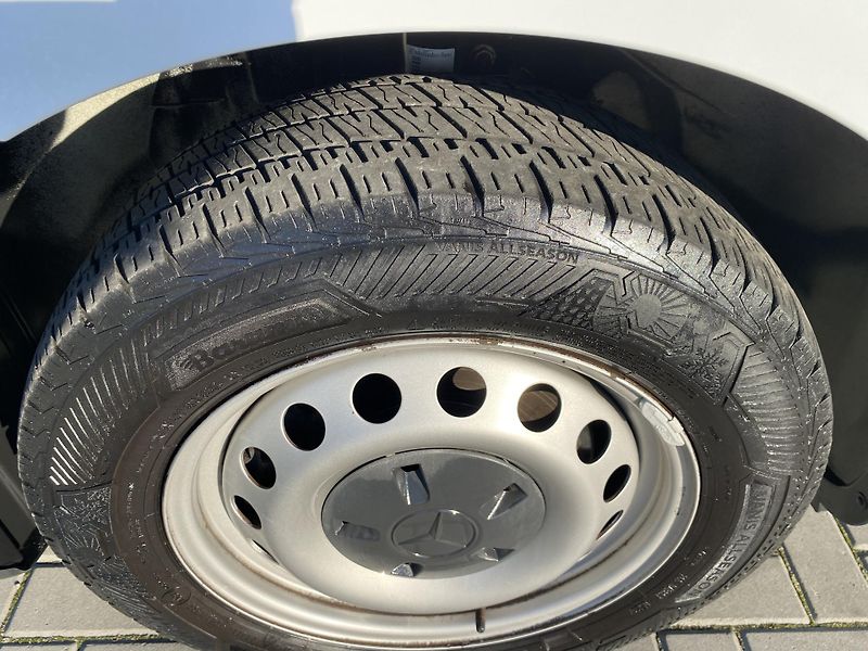 Mercedes-Benz Vito 109 CDI - 1xMAJ.- DPH - 158TKM - fotka 7 z 31