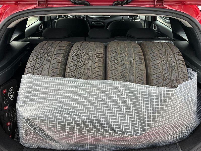 Kia Ceed - fotka 10 z 10