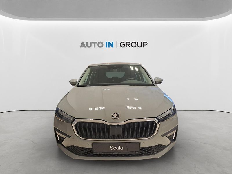 Škoda Scala (2025) 130 let Premium 1.0 TSI 85 kW - fotka 2 z 13