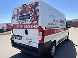 Peugeot Boxer 2,0 HDi L2 H2 KLIMA SERVIS DPH - náhled 6