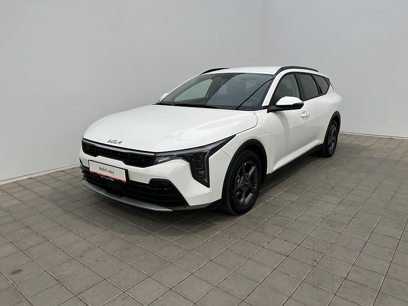 Kia K4 1.6 T-GDi EXCLUSIVE 110 KW (20 - fotografie inzerátu