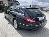 Mercedes-Benz CLS 2,2 250d 4-Matic 150kw GPS LED - náhled 31