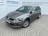Volkswagen Golf Variant (2016) 1.2TSi LOUNGE Edition - náhled 8