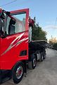 Scania (2018) R 500 8x4 Bordmatik EURO 6 - náhled 12
