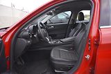 Alfa Romeo Giulia 2.2 JTD 132kW - náhled 10