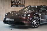 Porsche Taycan Sport Turismo, Pano, Matrix - náhled 1