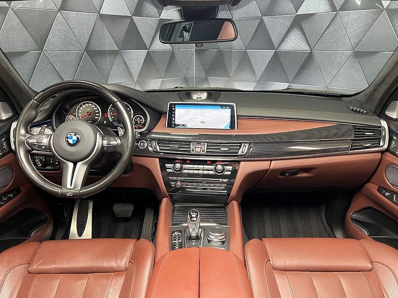 BMW X5 423KW INDIVIDUAL, PANORAMA - fotka 10 z 35