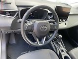 Toyota Corolla (2023) 1.5i, 1.maj,ČR, servis.kniha - náhled 12