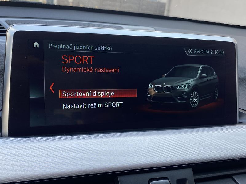 BMW X1 (2019) M Sport - Panorama   - fotka 41 z 46