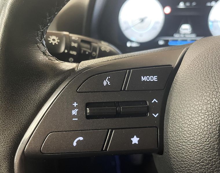 Hyundai i20 1.0 T-GDI, 73 kW, ČR, 1. MAJ. - fotka 15 z 29