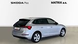 Škoda Scala (2022) Style 1.0TSI 81kW - náhled 1