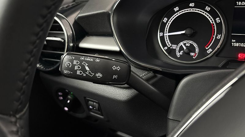 Škoda Fabia 1.0 TSI Style - fotka 14 z 23