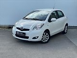 Toyota Yaris 1,0 Dream - náhled 1