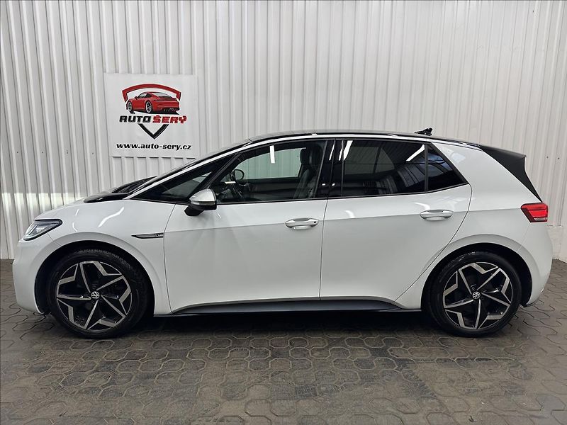 Volkswagen ID.3 150kW 1ST PLUS PRO PERF. - fotka 4 z 42