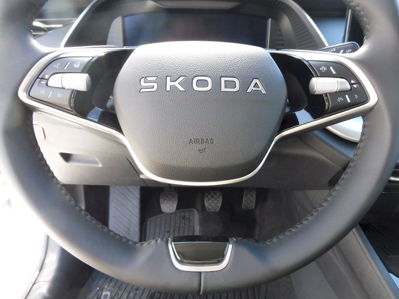 Škoda Octavia (2026) Selection 1,5 TSI 85kW - fotka 10 z 28
