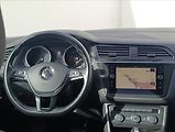 Volkswagen Tiguan 2,0 TDi R-Line DSG 4x4 Navi ČR - náhled 16