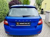 Škoda Fabia (2021) 1,0MPi 44kW Koup.ČR,1.majitel - náhled 15