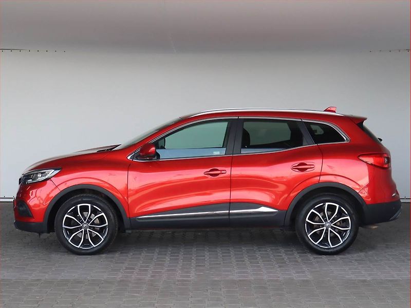 Renault Kadjar (2020) Intens 1.3 TCe, Serv.kniha - fotka 3 z 22