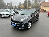 Kia Sportage (2018) Style 2.0 CRDI 136 KW 4x4 - CZ - náhled 1