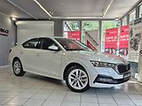 Škoda Octavia 2.0 TDi 110kW STYLE, ČR, DPH - náhled 23