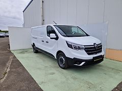Renault Trafic (2026) 2.0dCi do 2,49t, Spaní, Topení - fotografie inzerátu