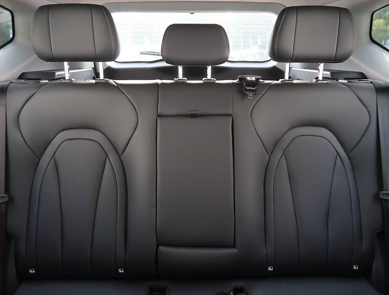Chery Tiggo 7 (2026) 1.6 TGDI, LUXURY, Ad. tempomat - fotka 10 z 20