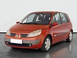 Renault Scénic (2003) 1.9 dCi, po STK, Tažné, Klima - náhled 1