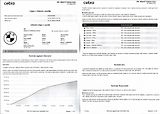 BMW Řada 4 2,0 430i xDrive Cabrio M-paket - náhled 50