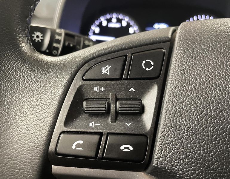 Hyundai Tucson 1.6 GDI, 97 KW, ČR - fotka 15 z 26