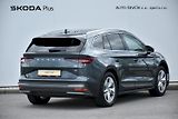 Škoda Enyaq (2021) 80  82 kWh  1  50 kW      1° p - náhled 1