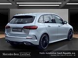 Mercedes-Benz Třídy B (2025) 200 d - náhled 4