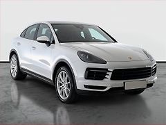 Porsche Cayenne (2023) V6 - fotografie inzerátu