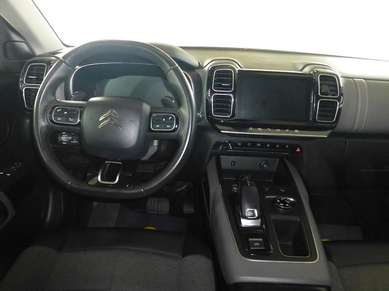 Citroën C5 Aircross (2022) 1,5HDI-96KW*KAMERA*Záruka 36mě - fotka 16 z 23