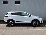 Kia Sportage (2019) 1.6 GDI, LPG, Serv.kniha, Navi - náhled 6