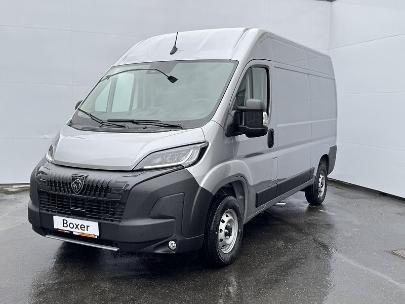 Peugeot Boxer (2025) 3300 L2H2  2,2 BlueHDi MAN6 - fotka 1 z 28