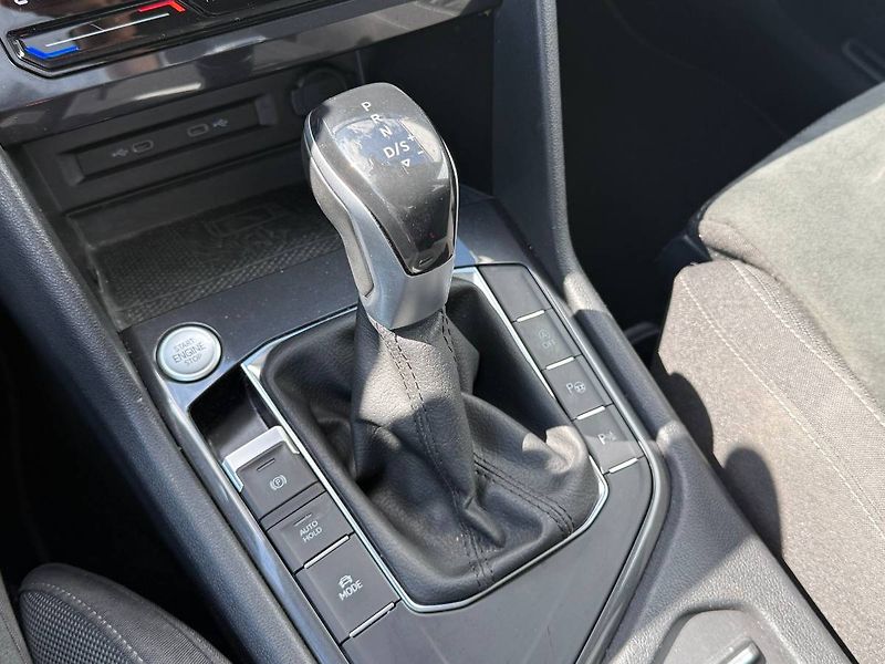 Volkswagen Tiguan Allspace (2021) 2.0 TDI 110 kW Elegance 7DSG - fotka 17 z 26