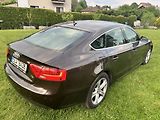 Audi A5 2.0TDI 100KW,TZ,DIGI,XENONY - náhled 7