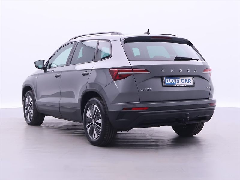 Škoda Karoq 2.0 TDI 110kW DSG 4x4 Ambition - fotka 5 z 32