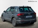 Volkswagen Tiguan 2,0 TDi 110kW 7DSG LIFE - náhled 9
