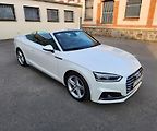 Audi A5 (2017) 3.0TDI S*LINE*AWD*ADAPTIVNÍ*T - náhled 11
