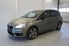 BMW Řada 2 2,0 GRAN TOURER - fotografie inzerátu