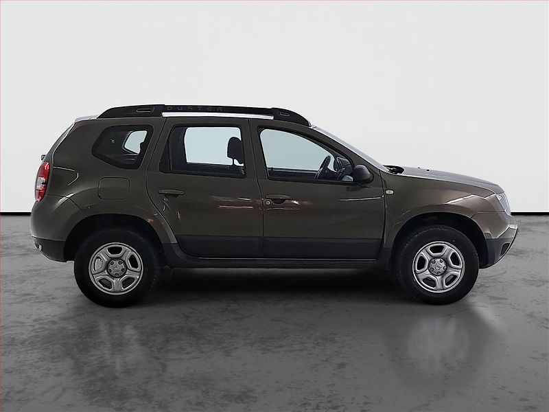 Dacia Duster (2017) 1.6 SCe, ČR,1.maj, Serv.kniha - fotka 6 z 18