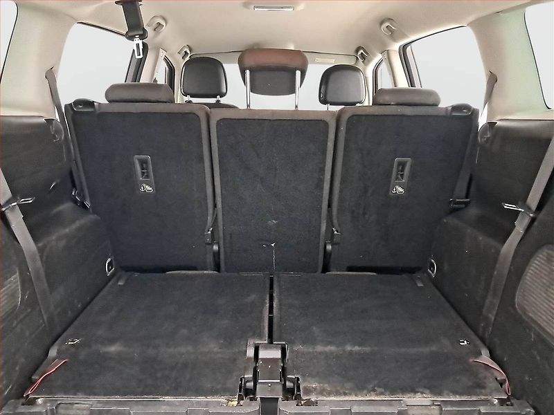 Opel Zafira (2013) 2.0 CDTI, 7 míst, nová STK - fotka 13 z 19