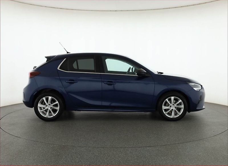 Opel Corsa (2021) 1.2 Turbo, Serv.kniha - fotka 6 z 18