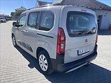 Citroën Berlingo 1,5 BlueHDi 96kw XTR Tažné Kli - náhled 2