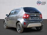 Suzuki Ignis 1,2 i  4x4,COMFORT,VÝHŘEVY - náhled 7