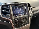 Jeep Grand Cherokee 3.0 CRD 184 kW 4X4 SUMMIT, ČR - náhled 30