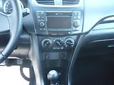 Suzuki Swift 1.2i 66Kw Klima - náhled 11